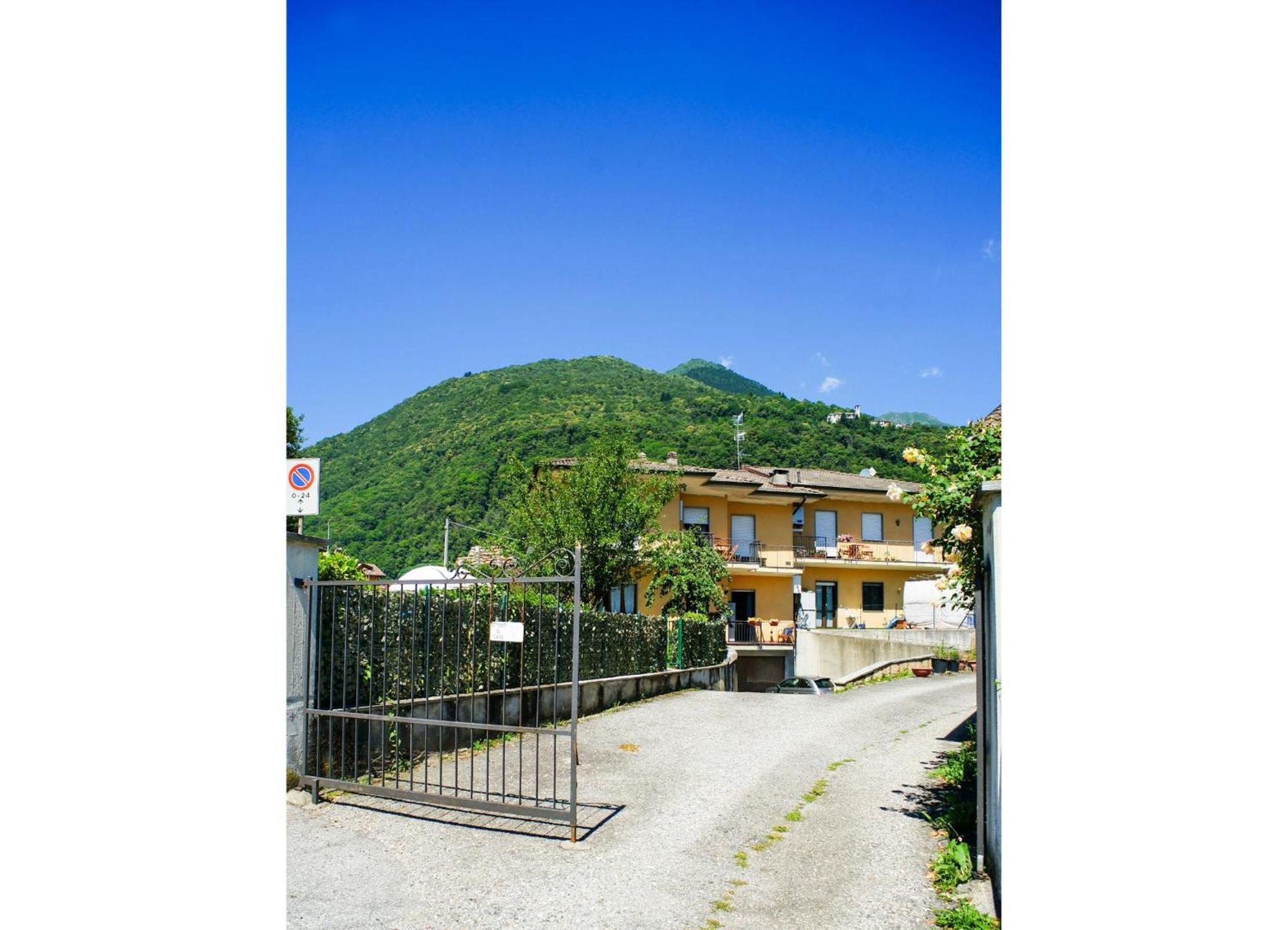 Casa Fiorella Cannobio Exterior photo